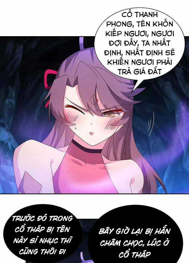 Tôn Thượng - Chapter 289 - Trang 3