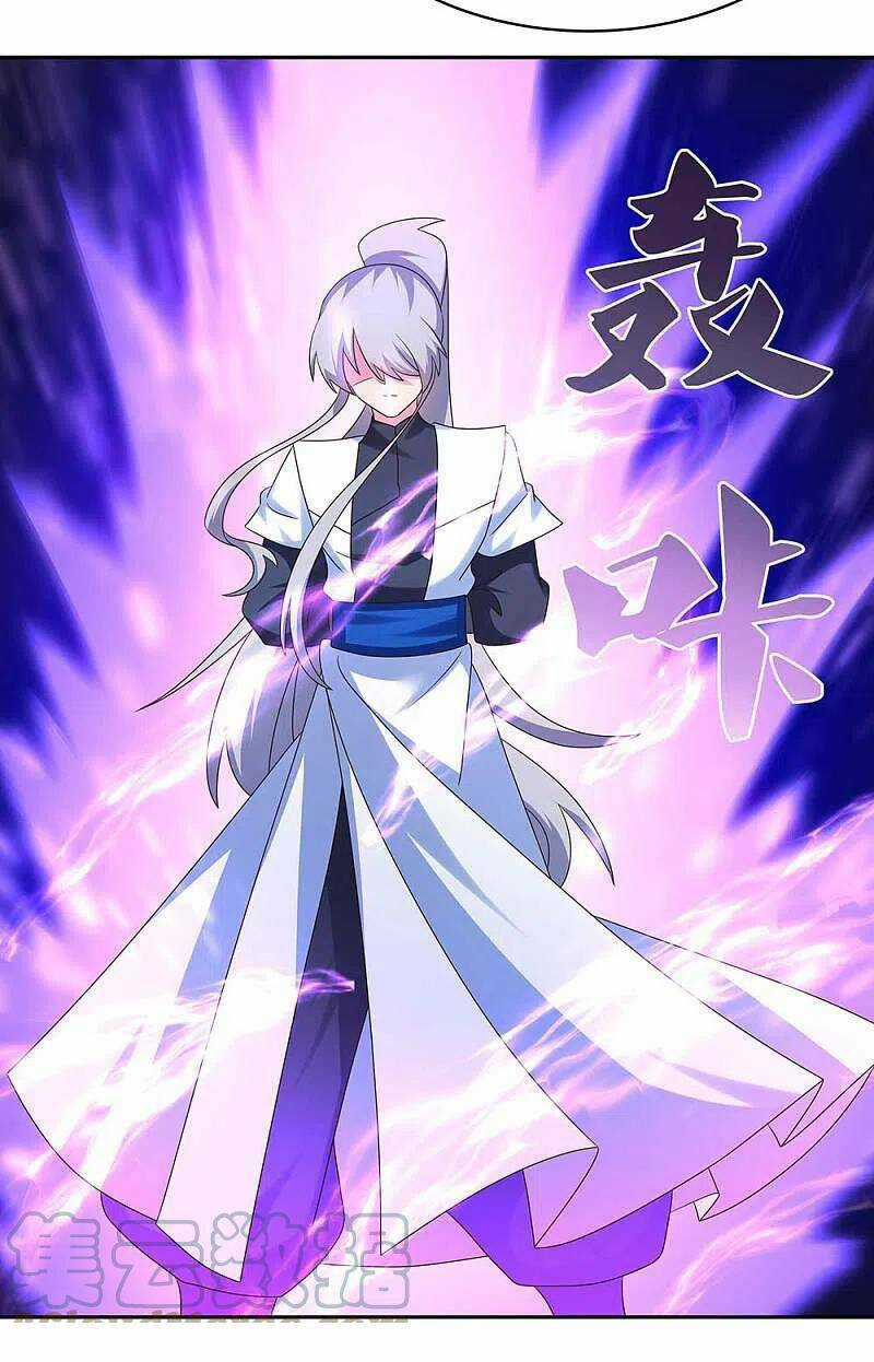 Tôn Thượng - Chapter 289 - Trang 21