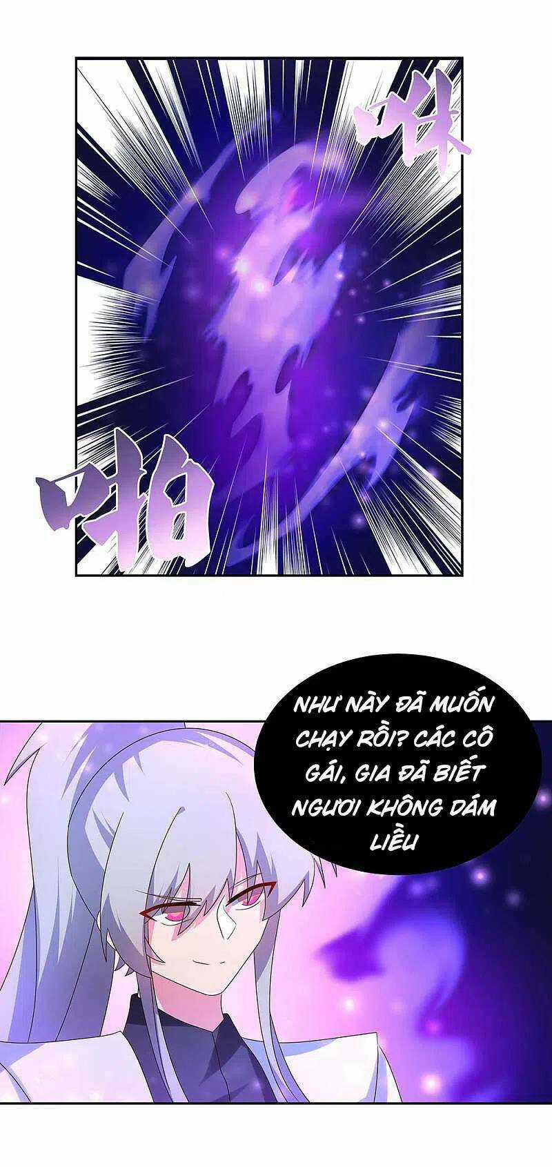 Tôn Thượng - Chapter 289 - Trang 22