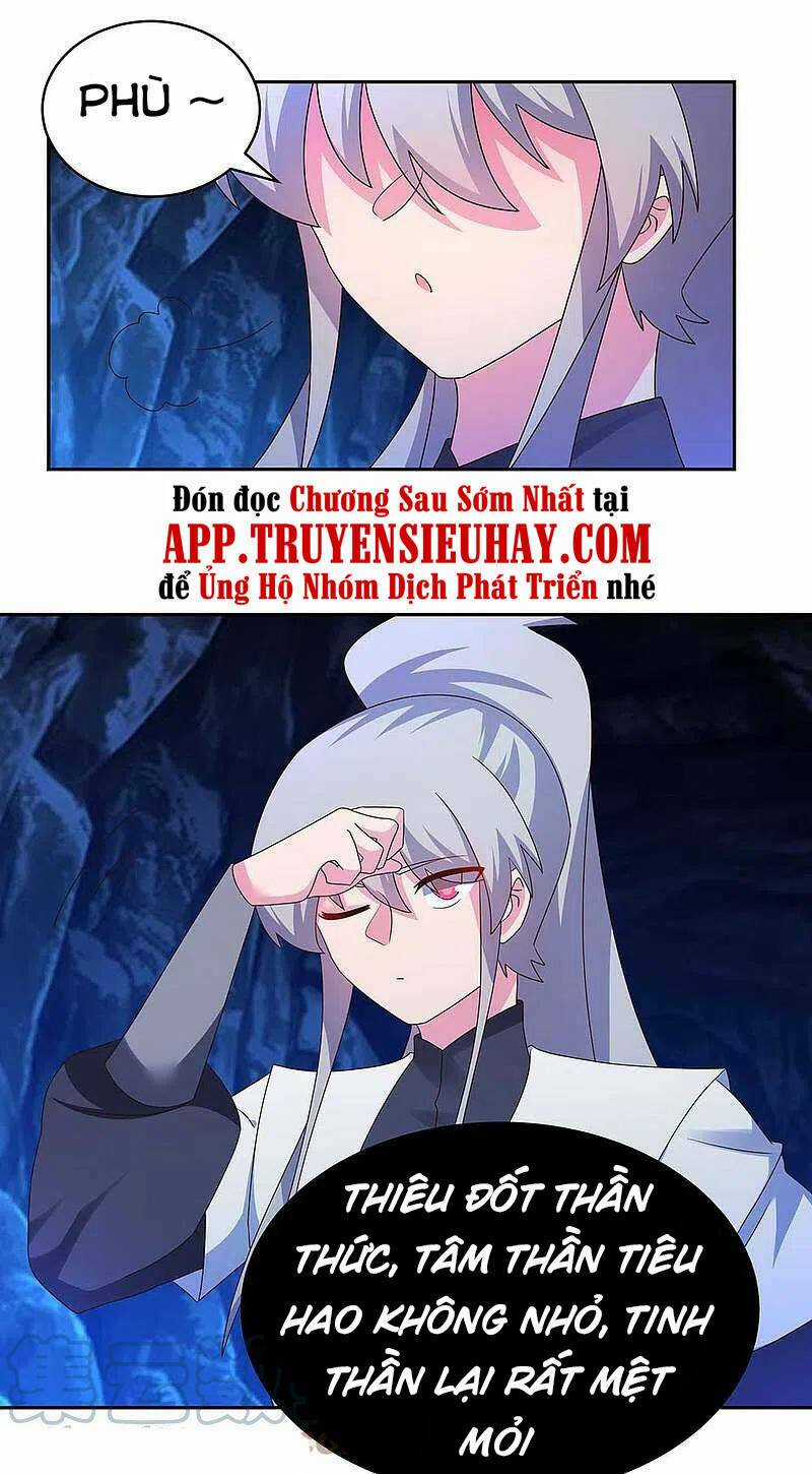 Tôn Thượng - Chapter 289 - Trang 23