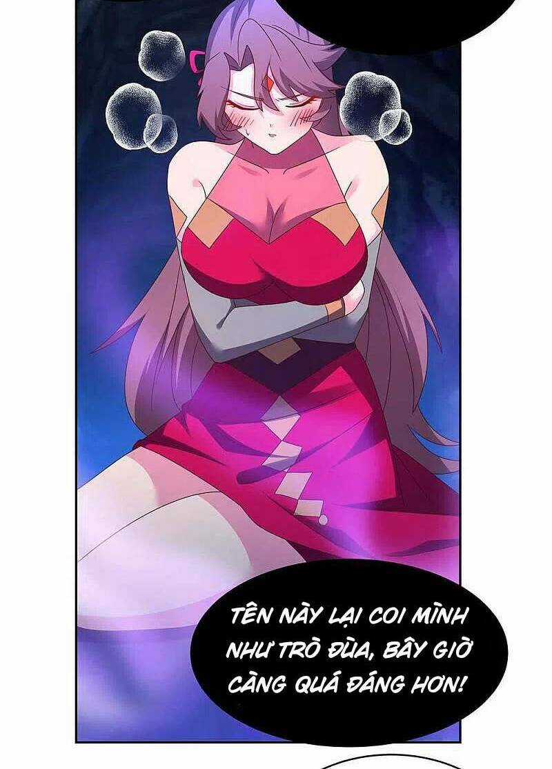 Tôn Thượng - Chapter 289 - Trang 4