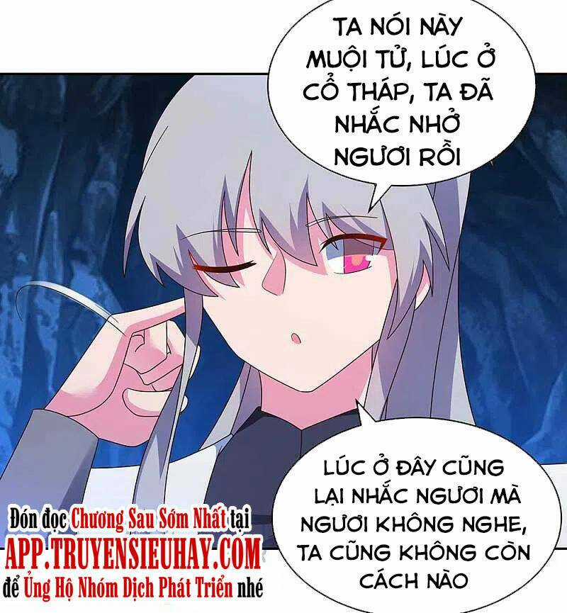 Tôn Thượng - Chapter 289 - Trang 5