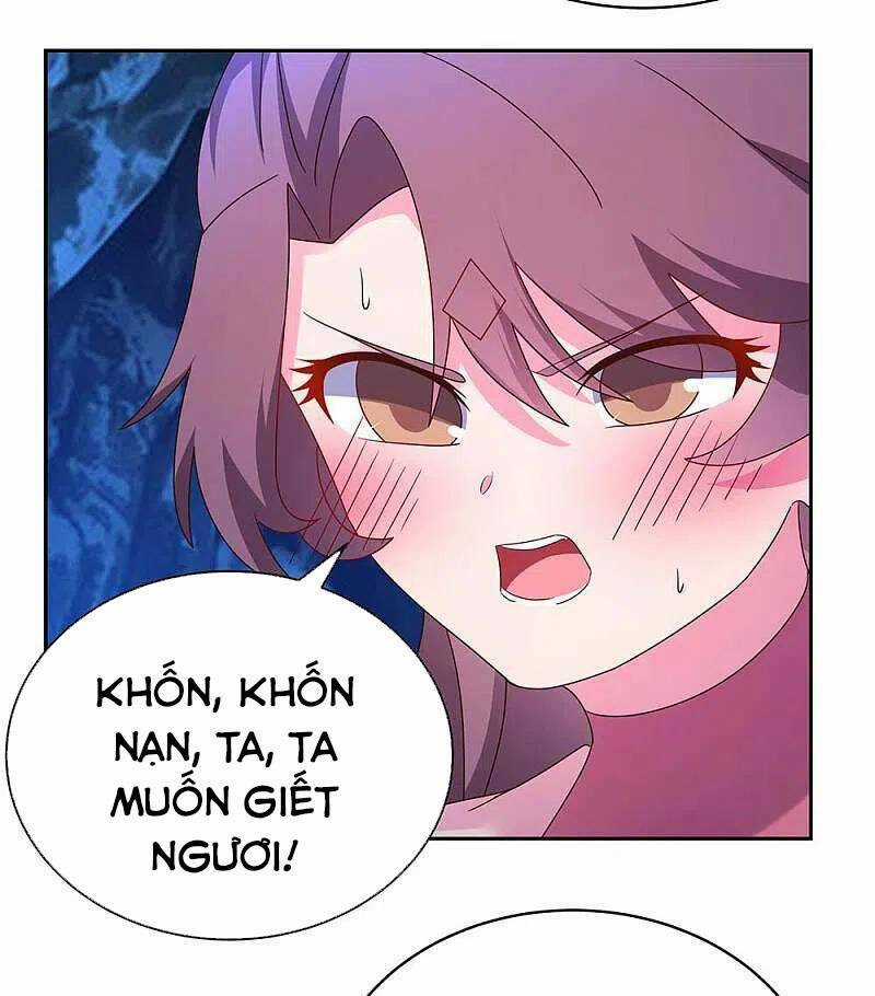 Tôn Thượng - Chapter 289 - Trang 6