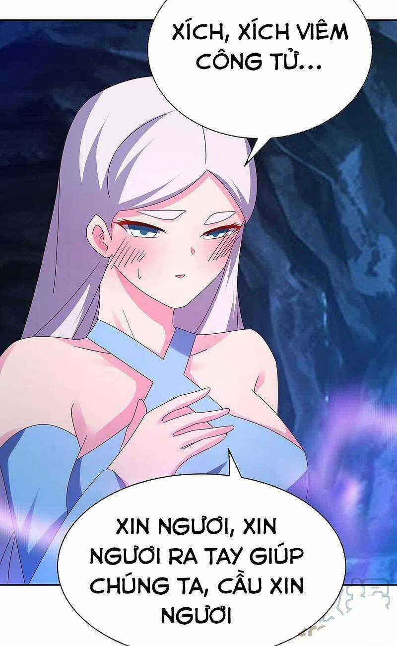 Tôn Thượng - Chapter 289 - Trang 7