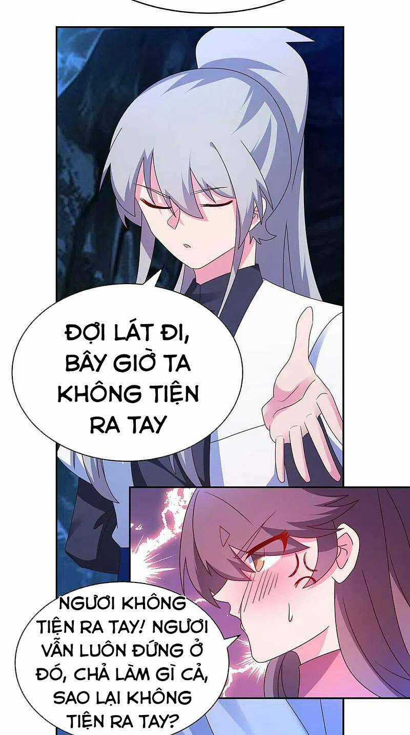 Tôn Thượng - Chapter 289 - Trang 8