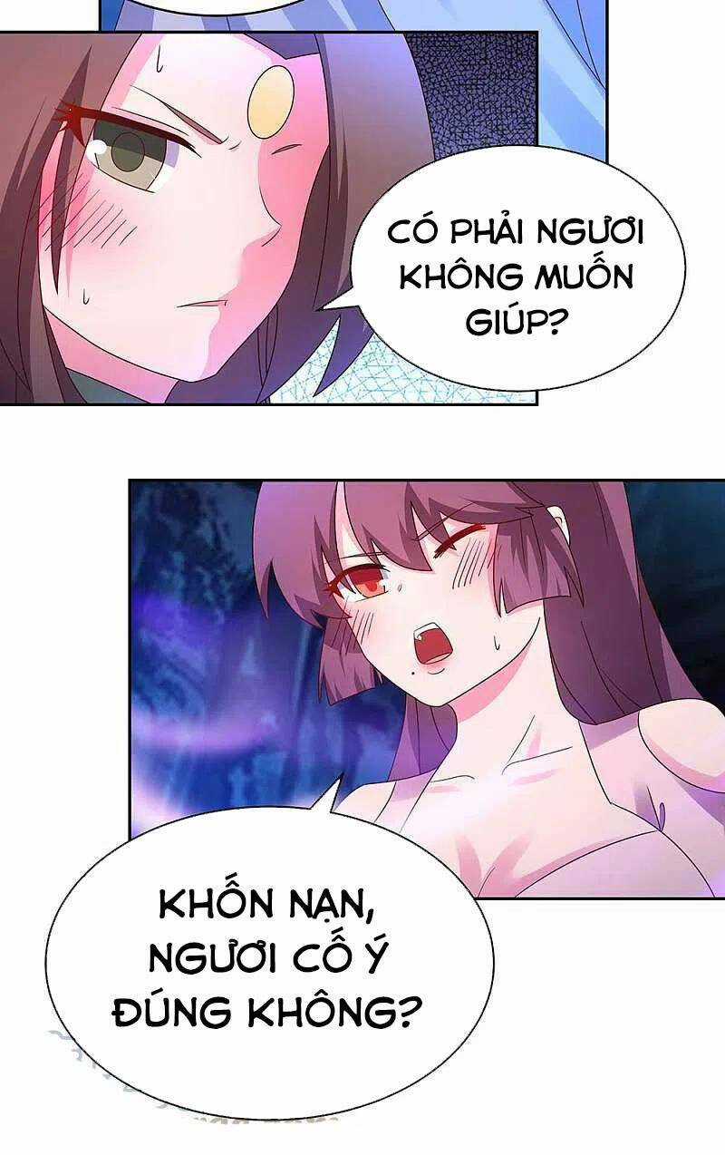 Tôn Thượng - Chapter 289 - Trang 9