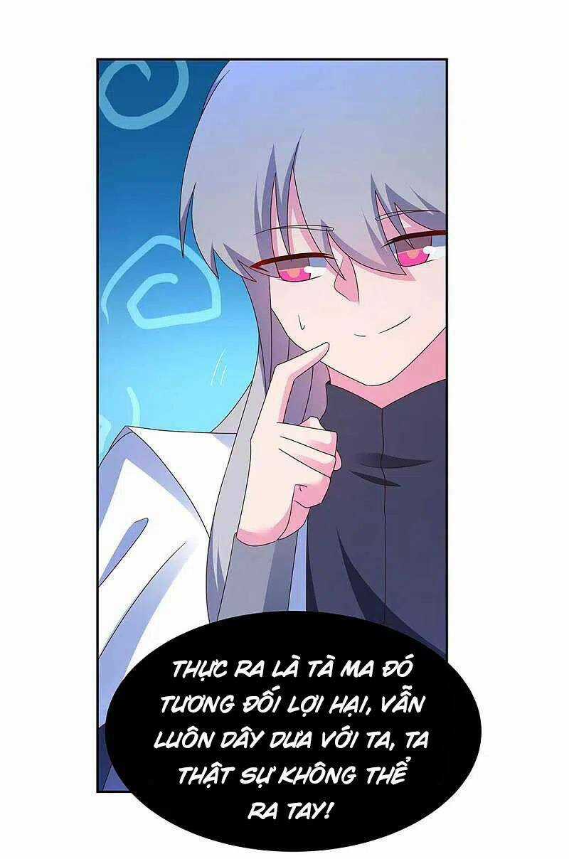 Tôn Thượng - Chapter 289 - Trang 10