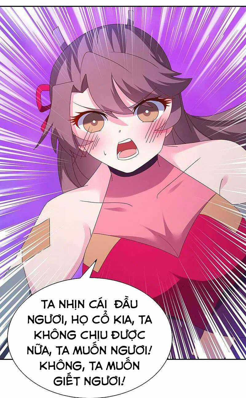 Tôn Thượng - Chapter 290 - Trang 1