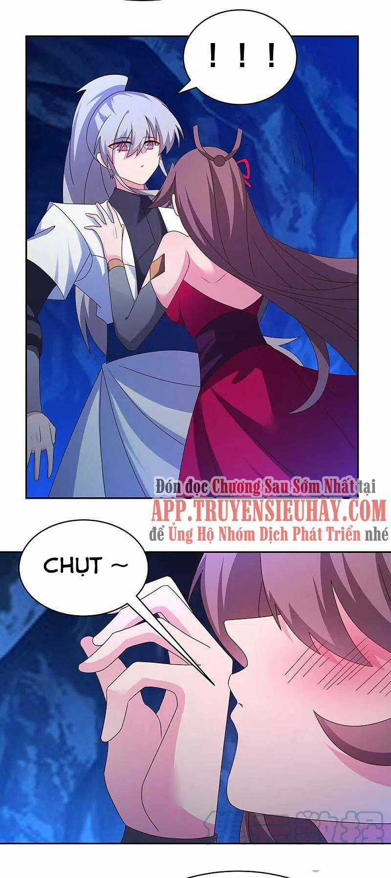 Tôn Thượng - Chapter 290 - Trang 2