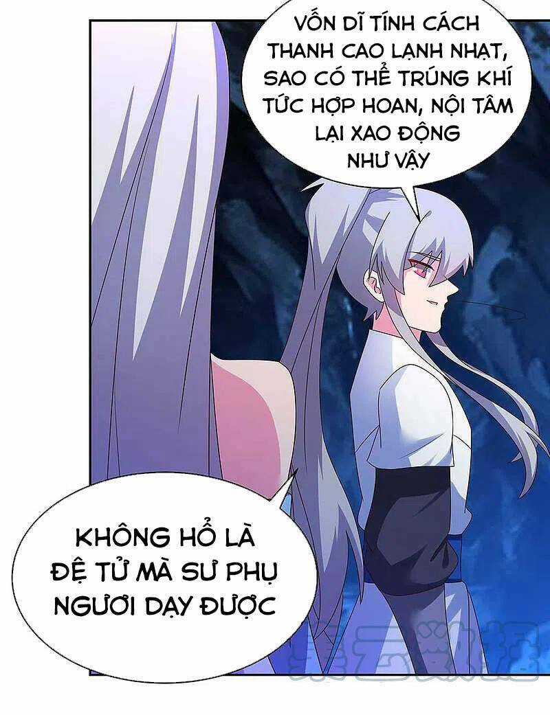 Tôn Thượng - Chapter 290 - Trang 14