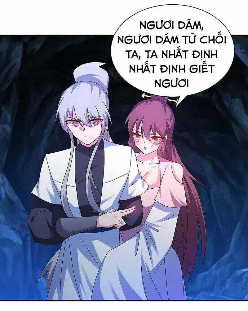 Tôn Thượng - Chapter 290 - Trang 16