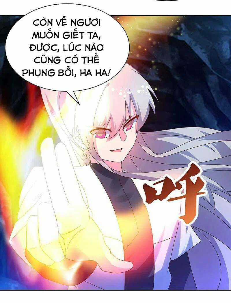 Tôn Thượng - Chapter 290 - Trang 18
