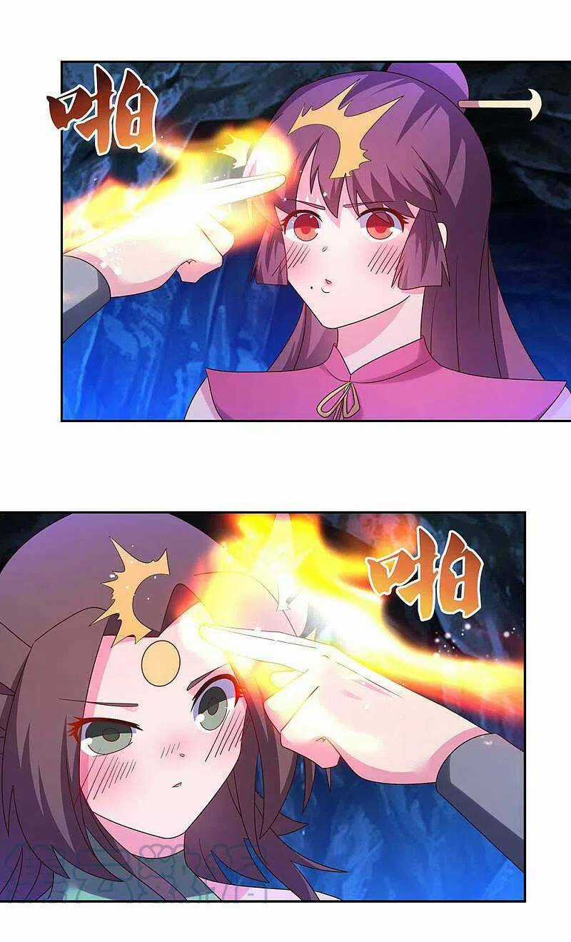 Tôn Thượng - Chapter 290 - Trang 19