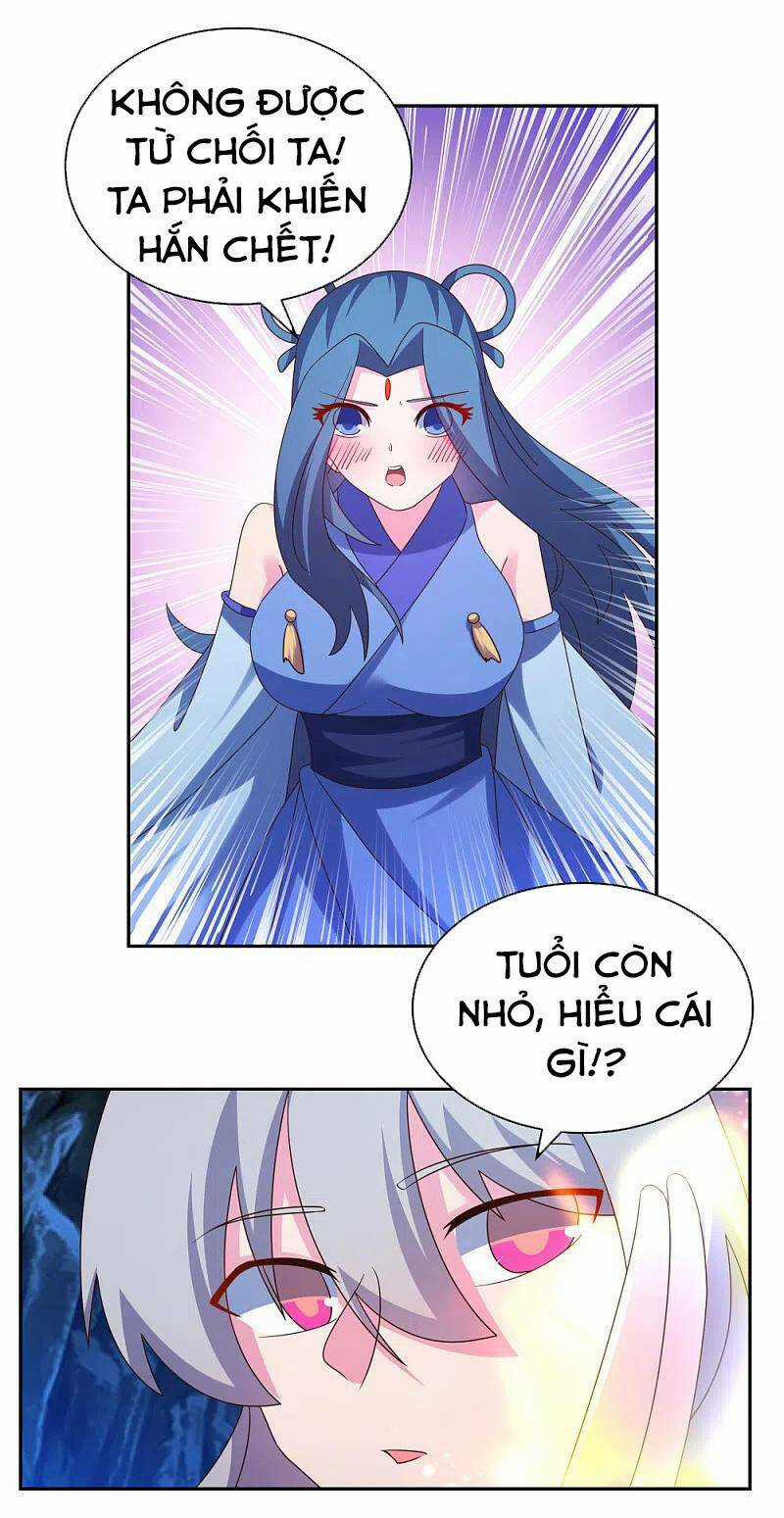 Tôn Thượng - Chapter 290 - Trang 20