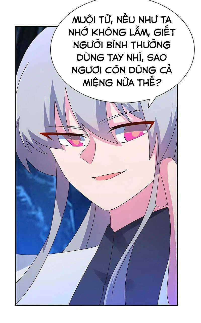 Tôn Thượng - Chapter 290 - Trang 3