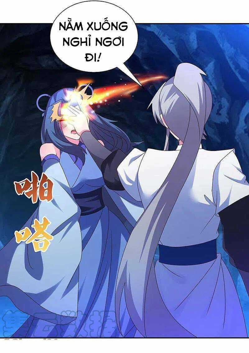 Tôn Thượng - Chapter 290 - Trang 21