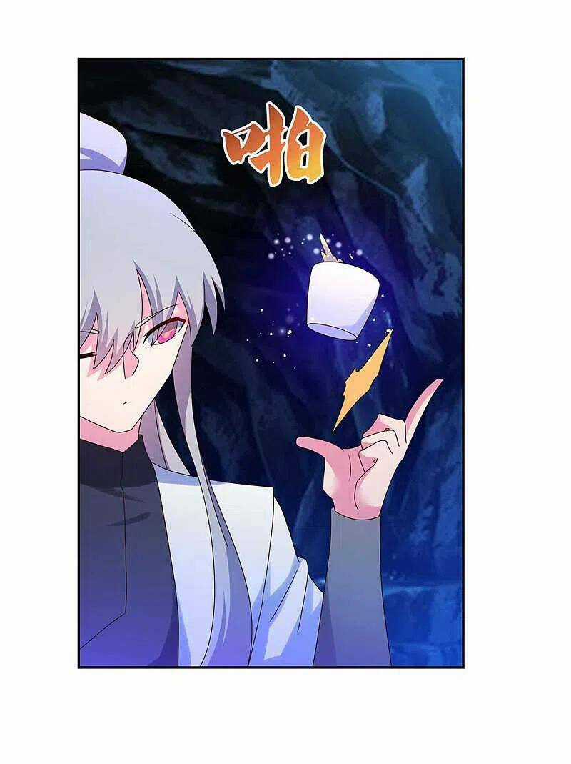 Tôn Thượng - Chapter 290 - Trang 22