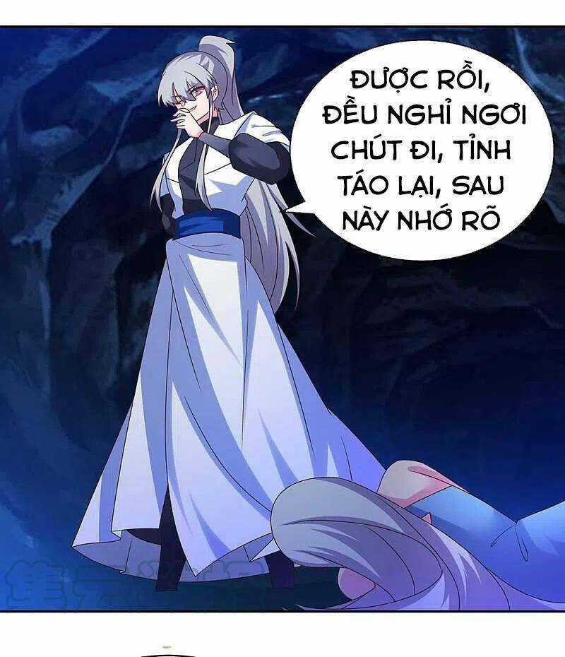 Tôn Thượng - Chapter 290 - Trang 23