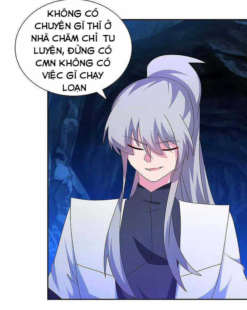 Tôn Thượng - Chapter 290 - Trang 24