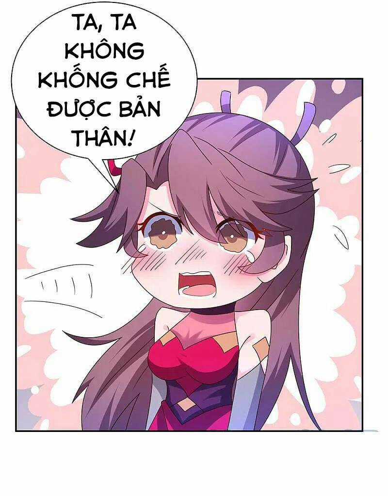 Tôn Thượng - Chapter 290 - Trang 4