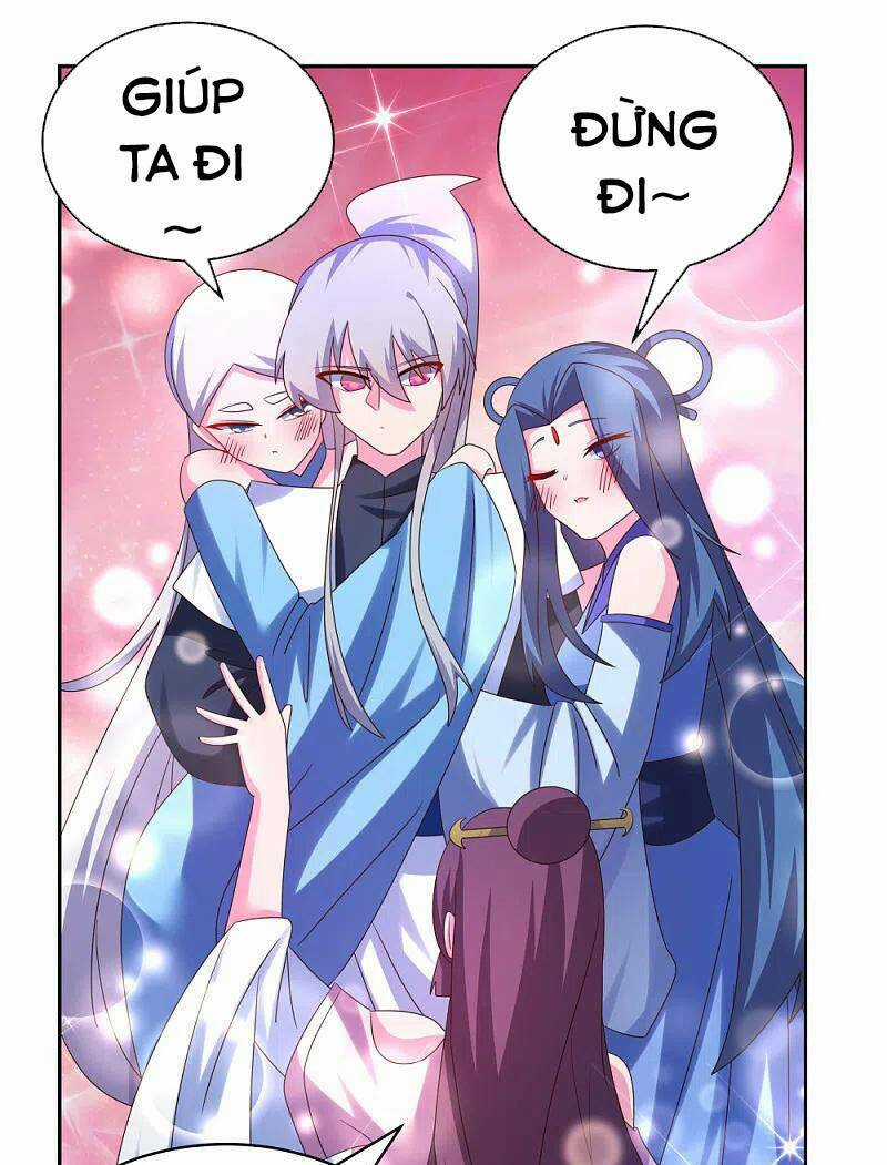 Tôn Thượng - Chapter 290 - Trang 5