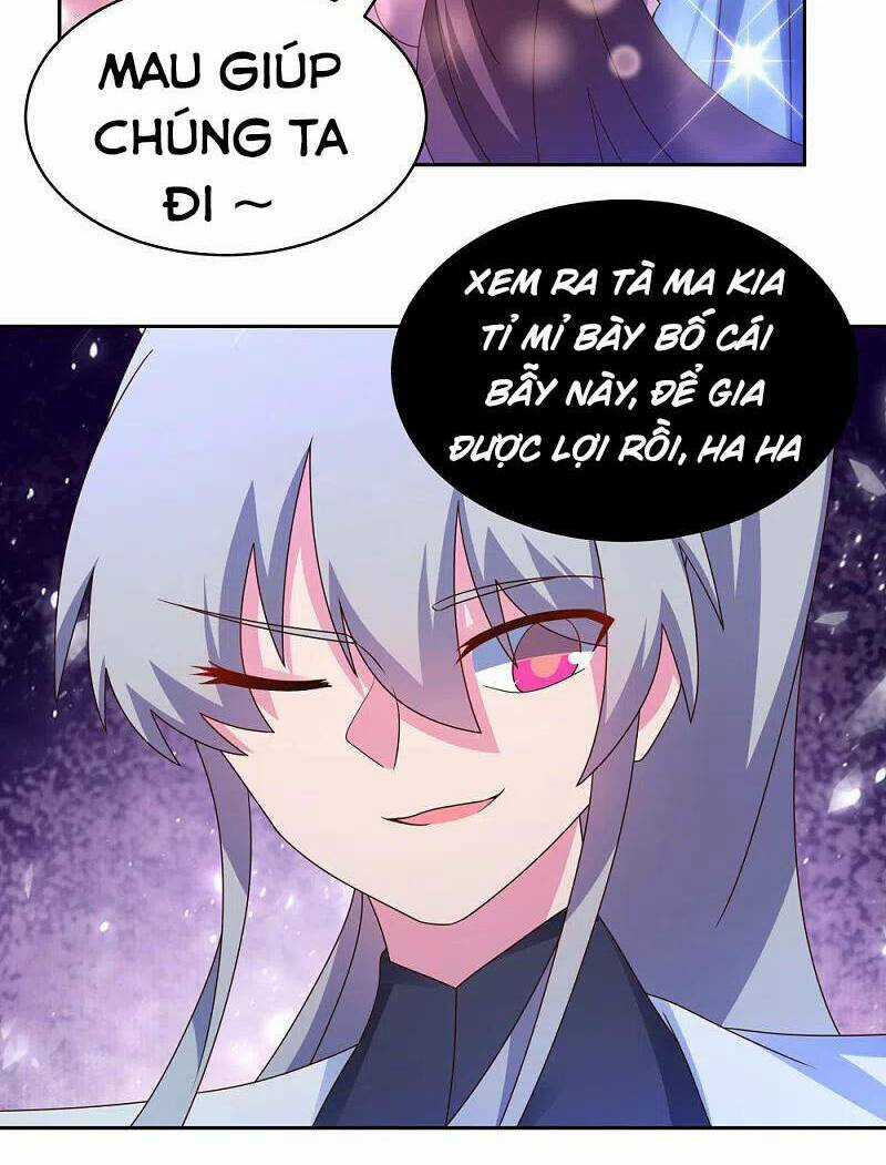 Tôn Thượng - Chapter 290 - Trang 6