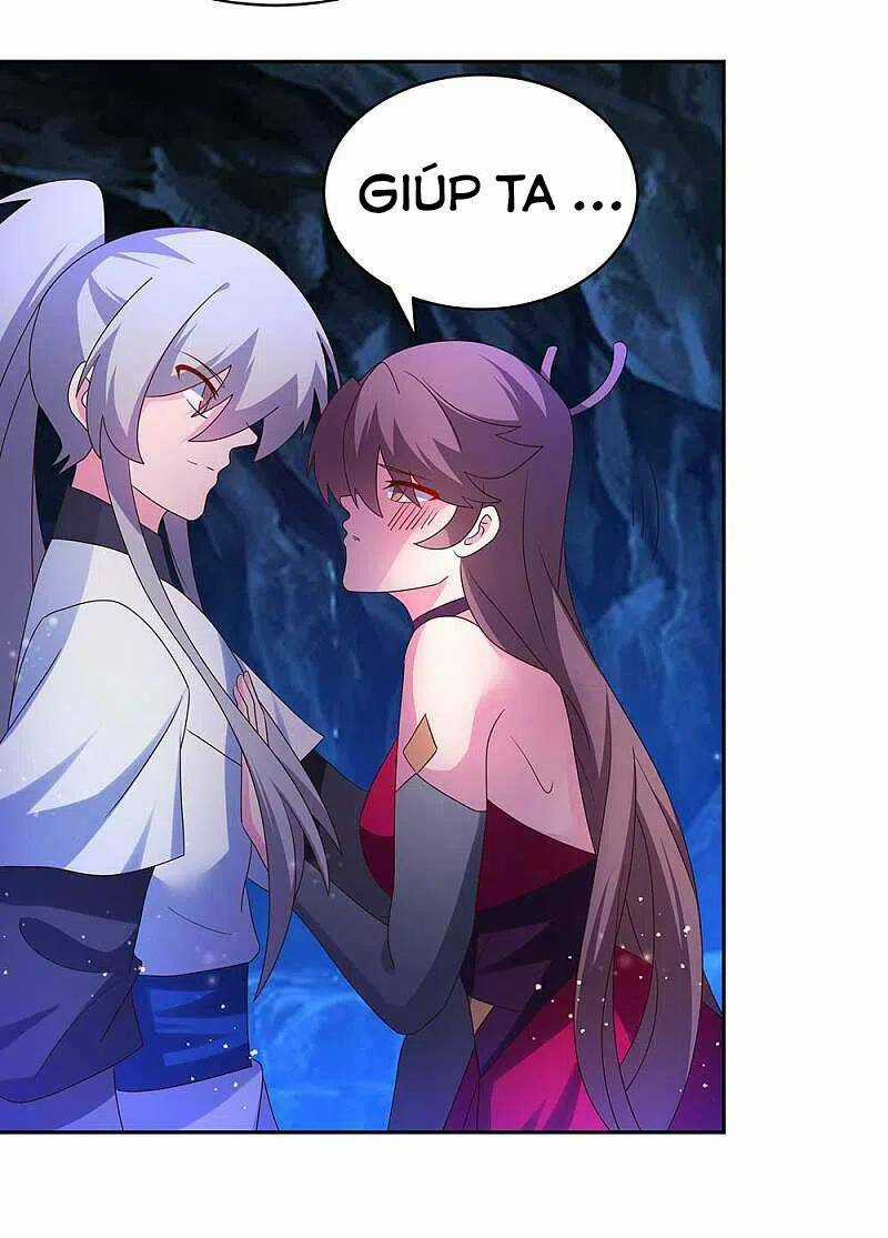 Tôn Thượng - Chapter 290 - Trang 8