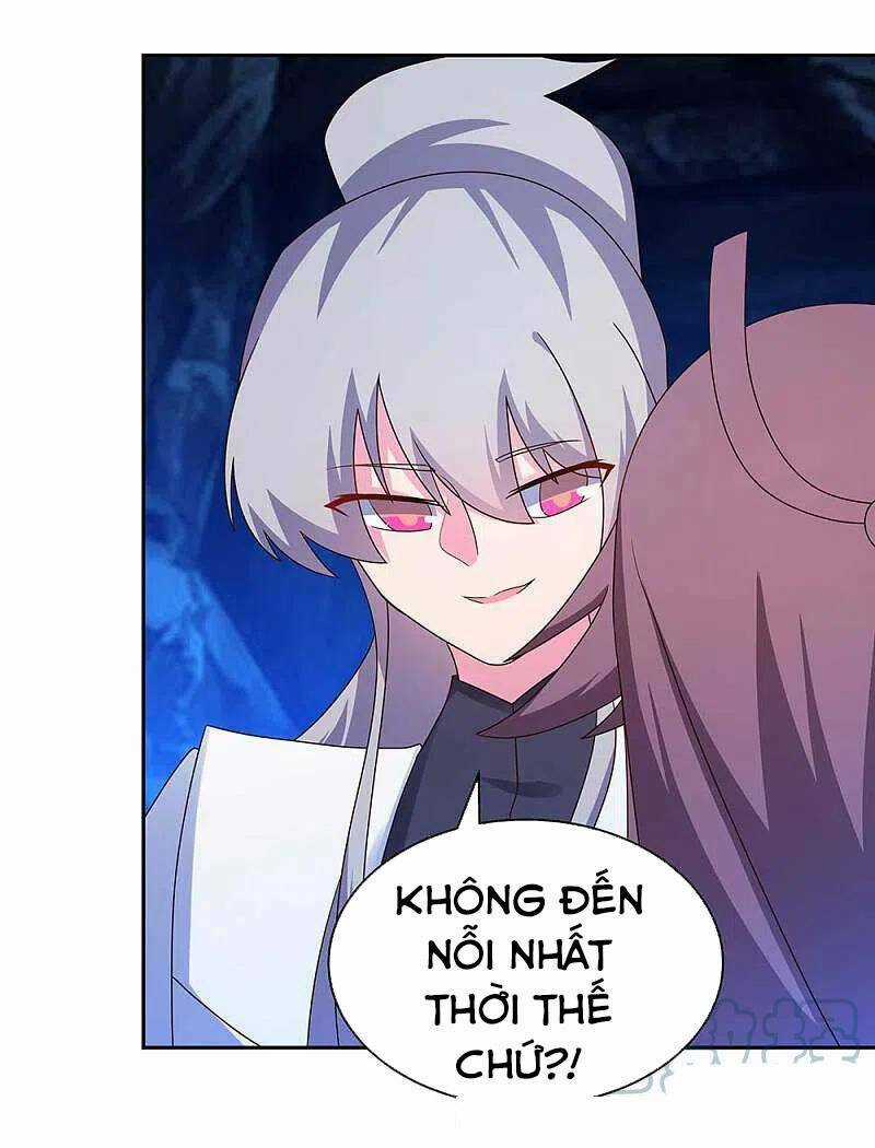 Tôn Thượng - Chapter 290 - Trang 9