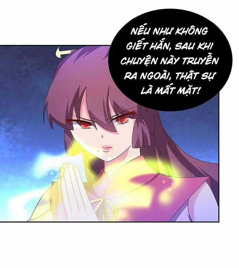 Tôn Thượng - Chapter 291 - Trang 11