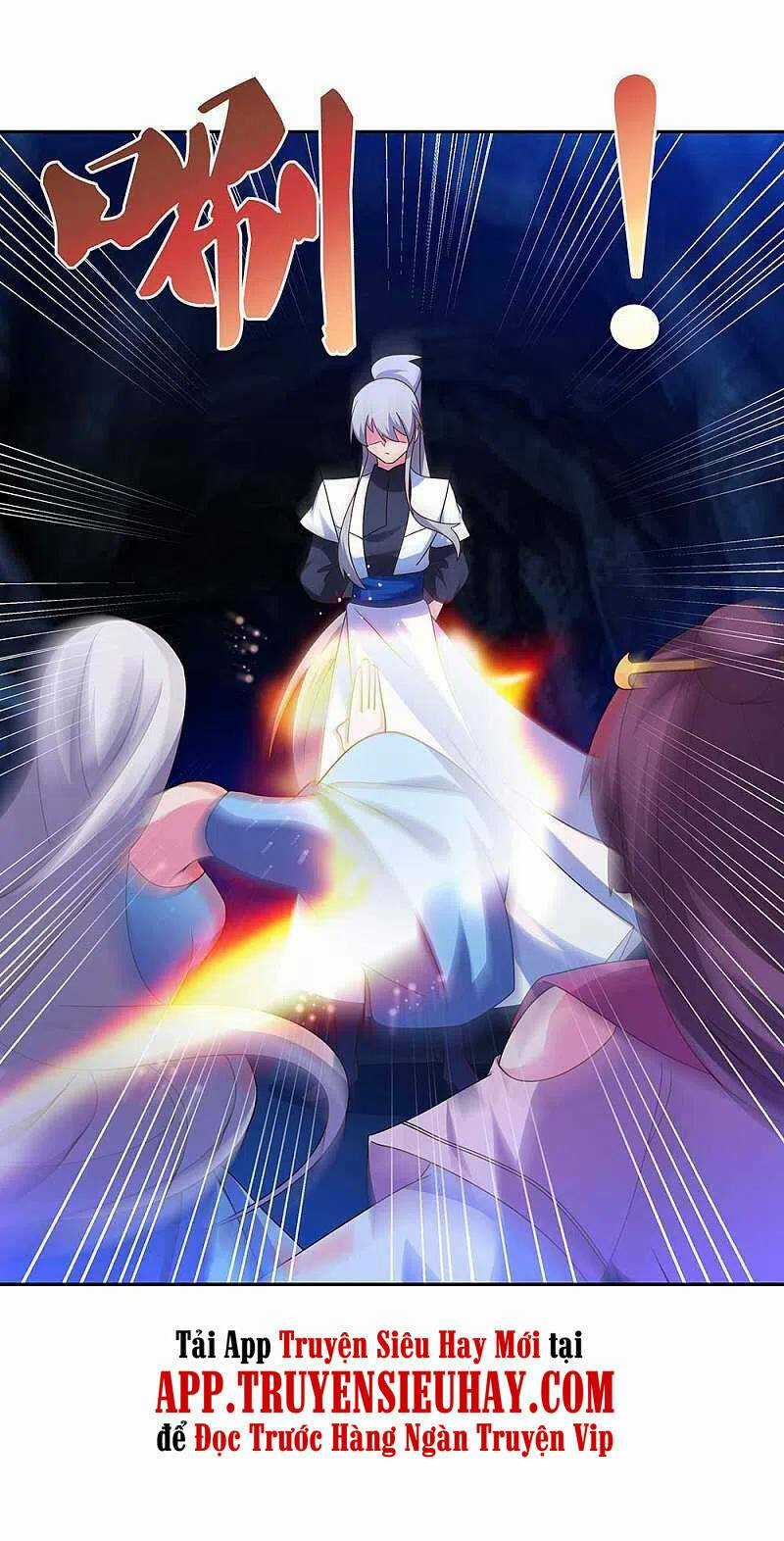 Tôn Thượng - Chapter 291 - Trang 12