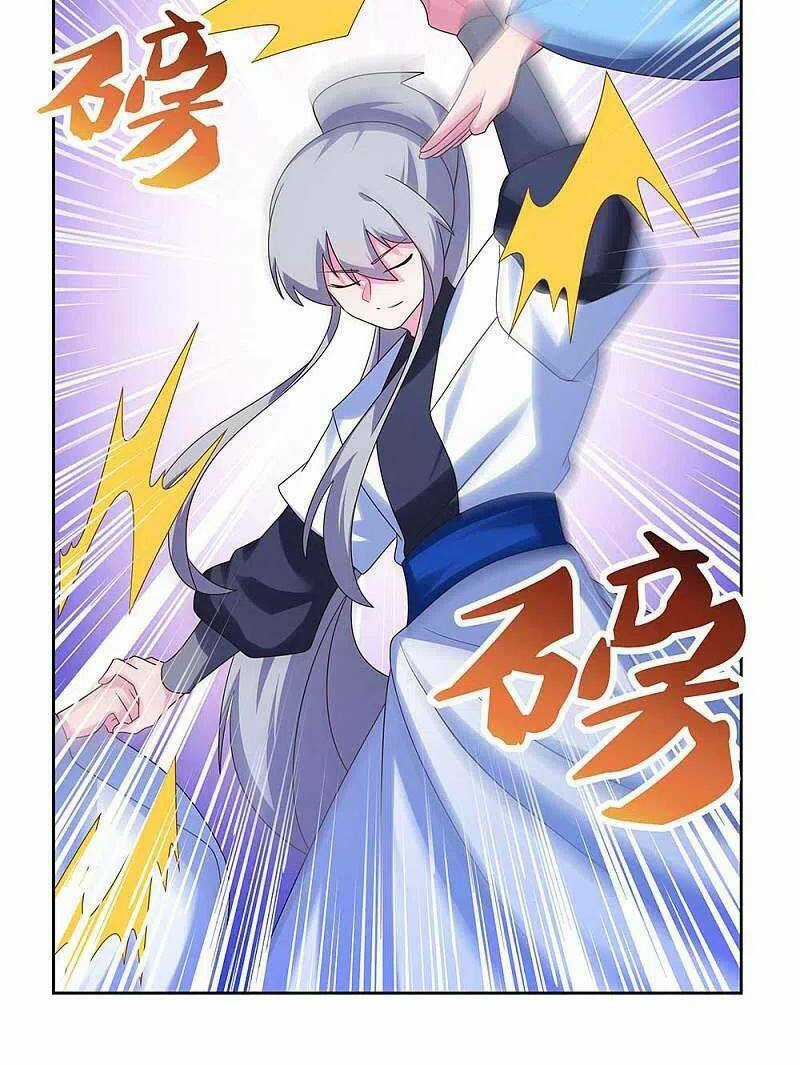 Tôn Thượng - Chapter 291 - Trang 14