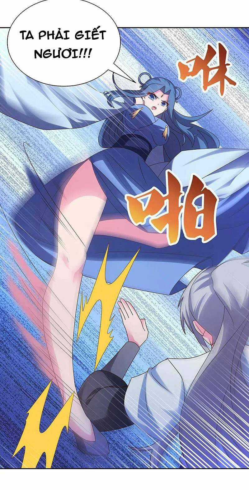 Tôn Thượng - Chapter 291 - Trang 16