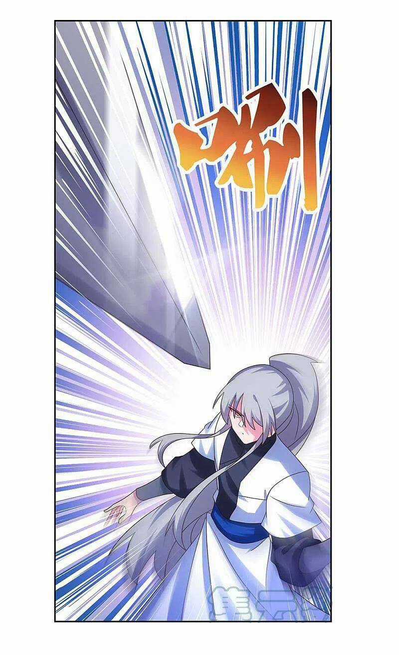 Tôn Thượng - Chapter 291 - Trang 17