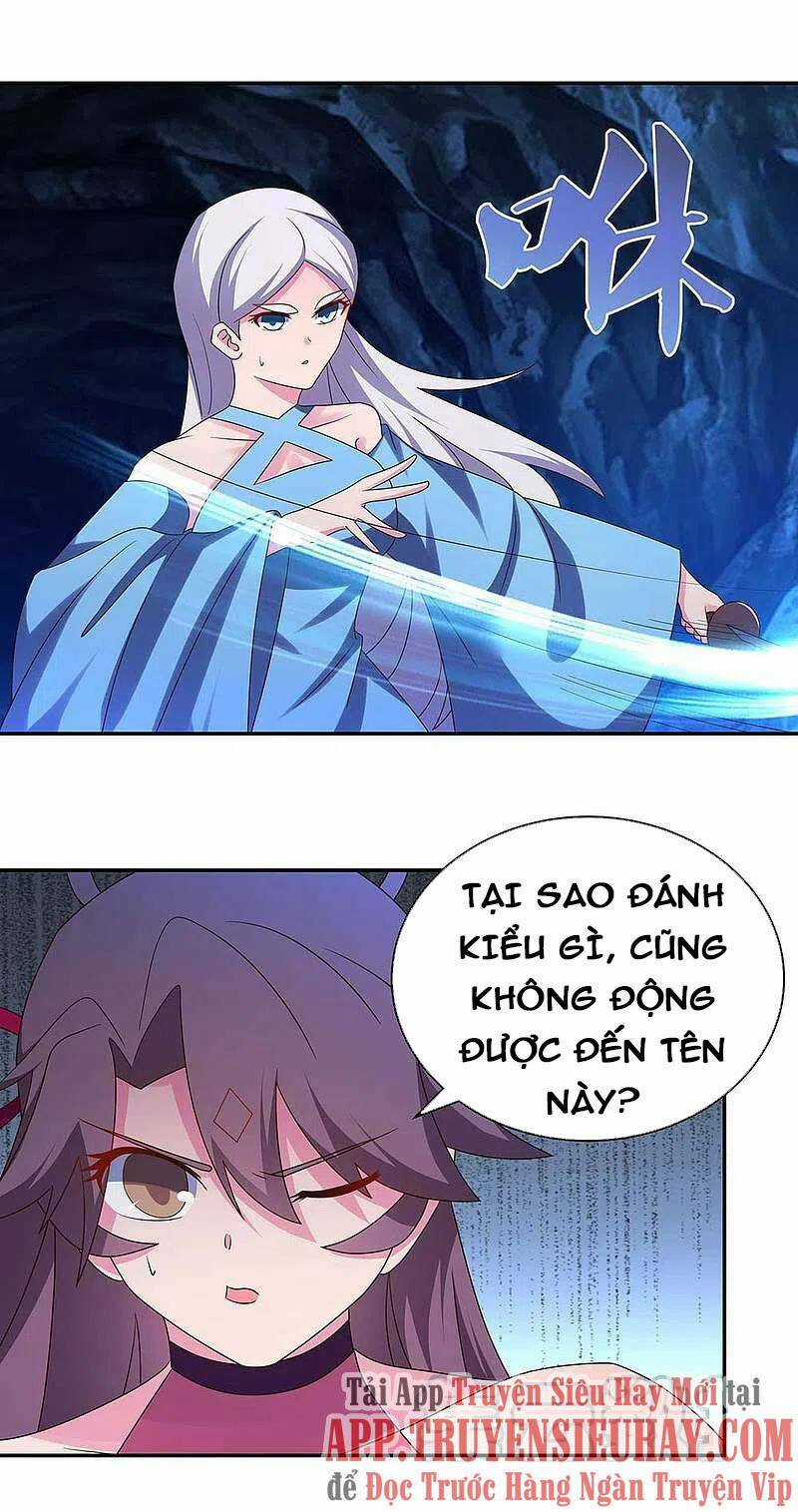 Tôn Thượng - Chapter 291 - Trang 19