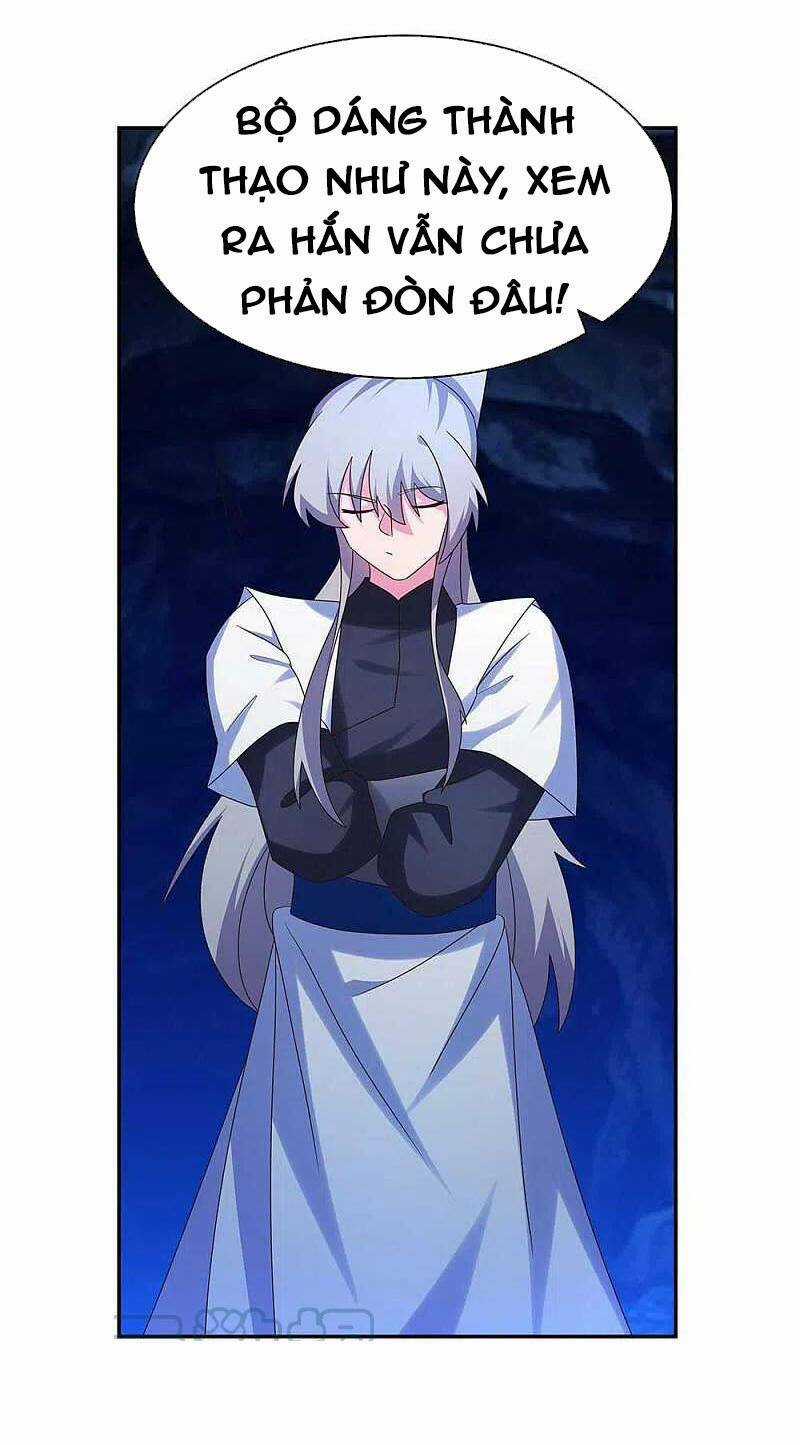 Tôn Thượng - Chapter 291 - Trang 21