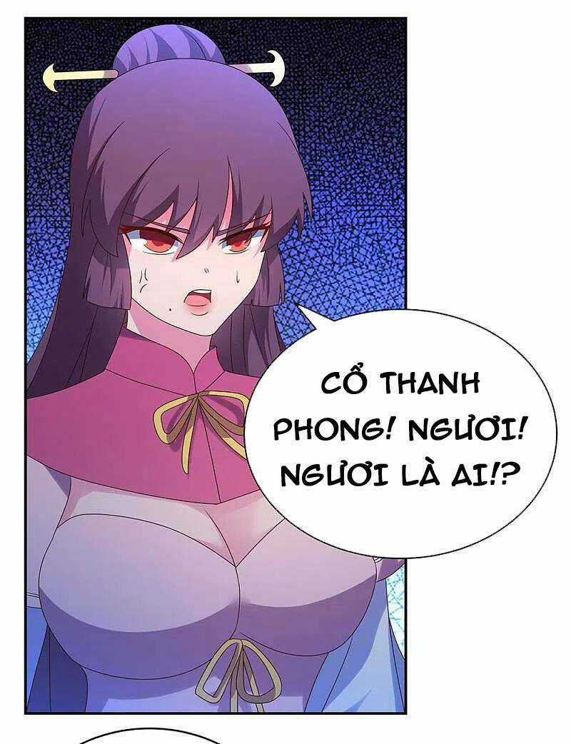 Tôn Thượng - Chapter 291 - Trang 22