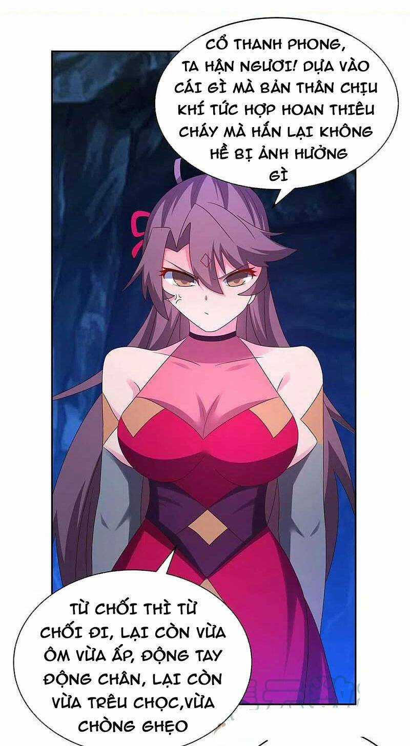 Tôn Thượng - Chapter 291 - Trang 4