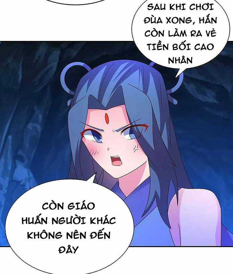 Tôn Thượng - Chapter 291 - Trang 5