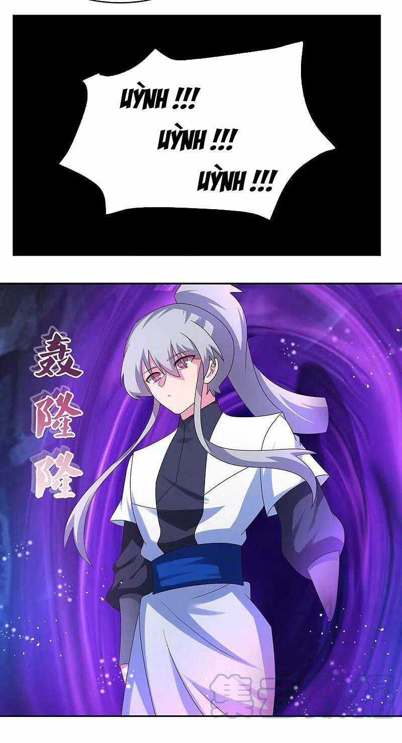 Tôn Thượng - Chapter 291 - Trang 6