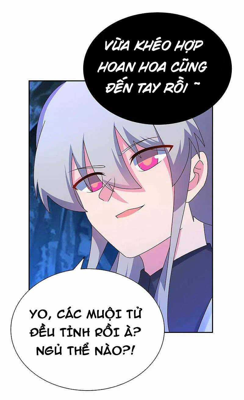 Tôn Thượng - Chapter 291 - Trang 7