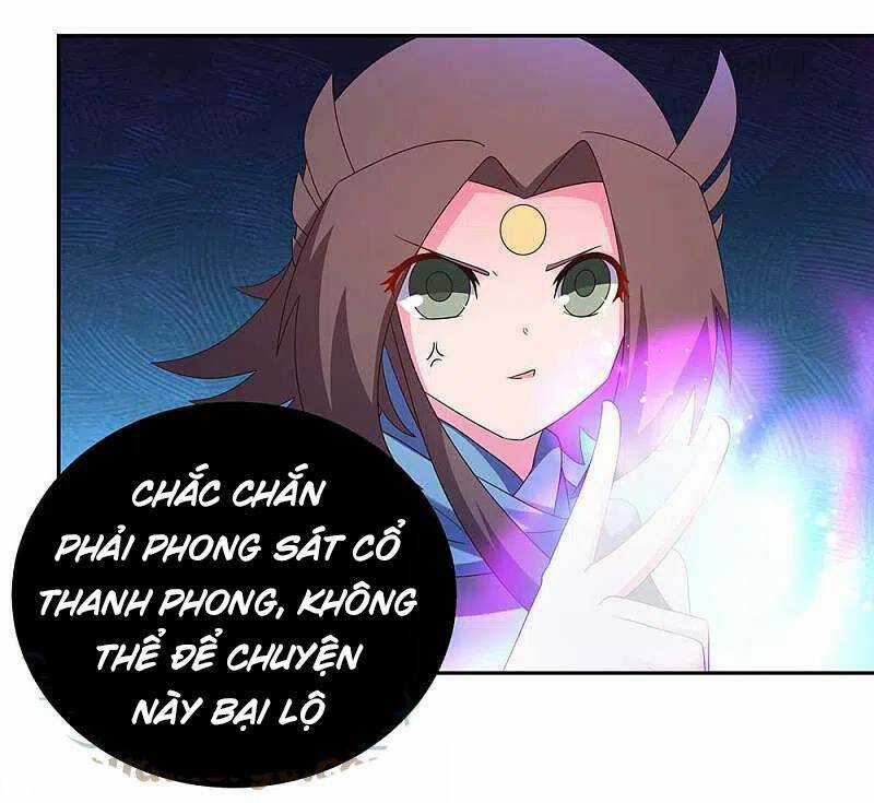 Tôn Thượng - Chapter 291 - Trang 10