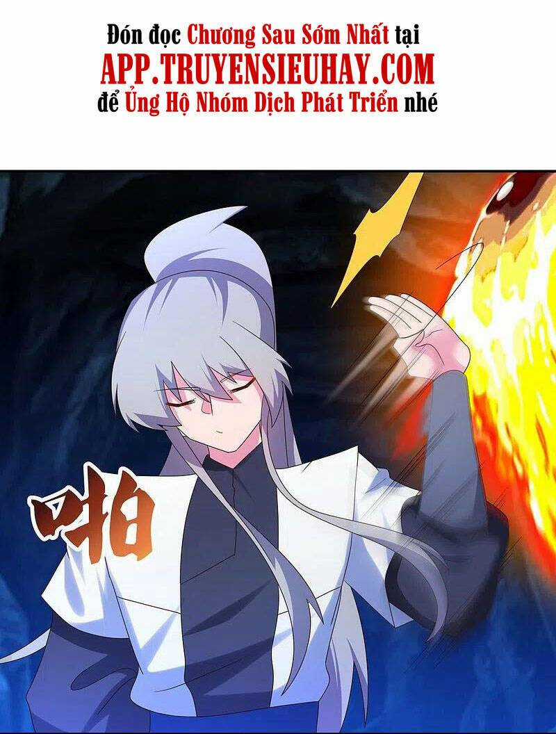 Tôn Thượng - Chapter 292 - Trang 1