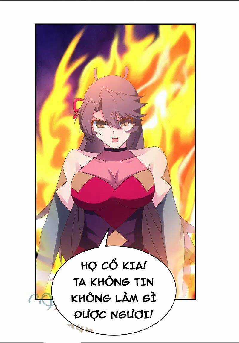 Tôn Thượng - Chapter 292 - Trang 2