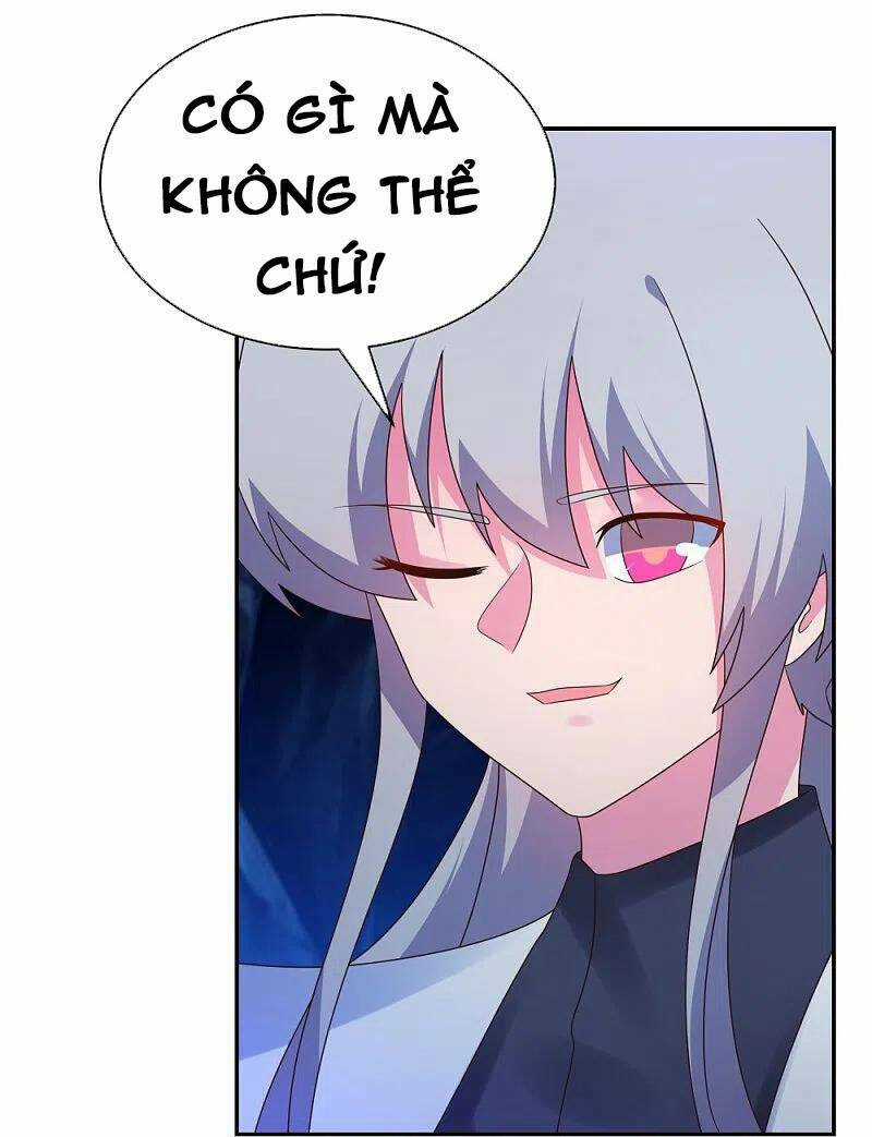 Tôn Thượng - Chapter 292 - Trang 11