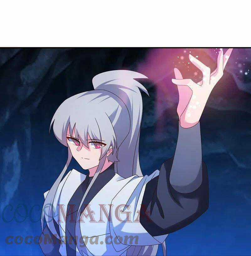 Tôn Thượng - Chapter 292 - Trang 12