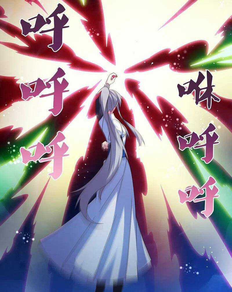 Tôn Thượng - Chapter 292 - Trang 14