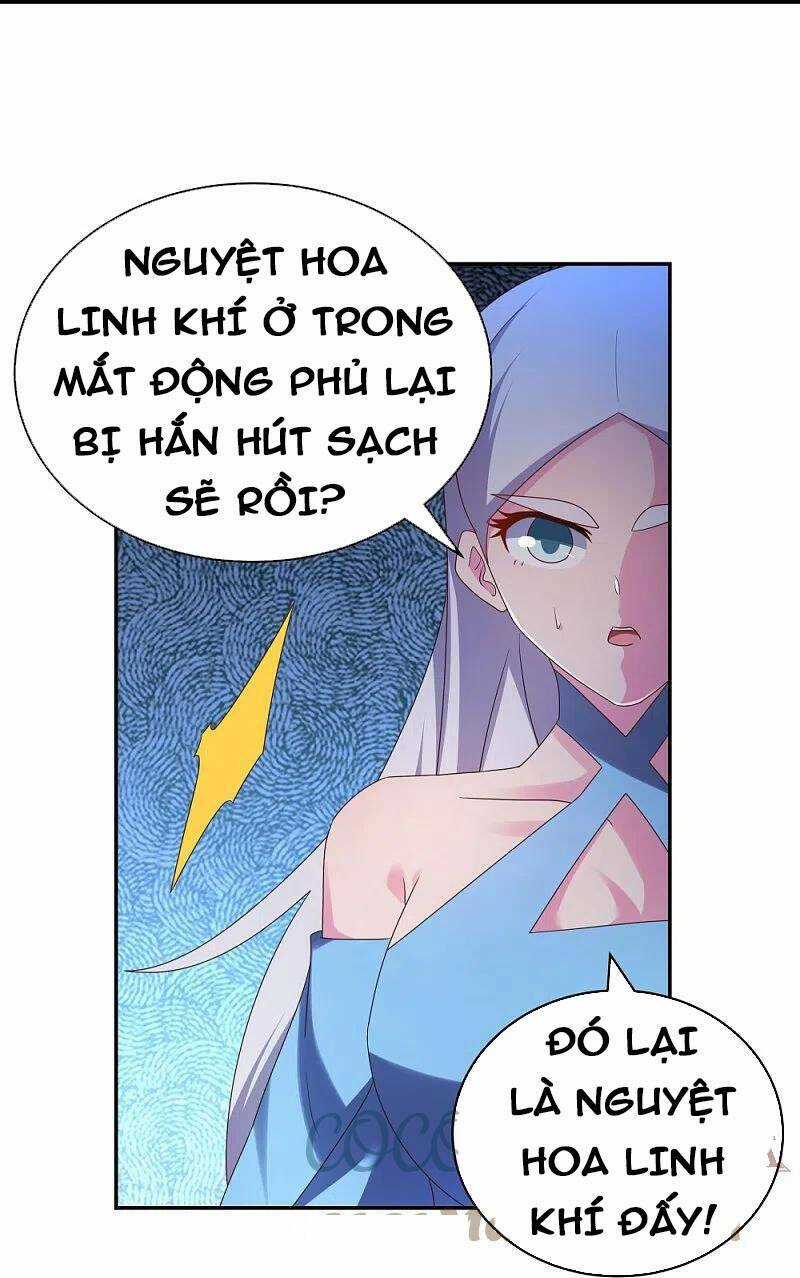 Tôn Thượng - Chapter 292 - Trang 15