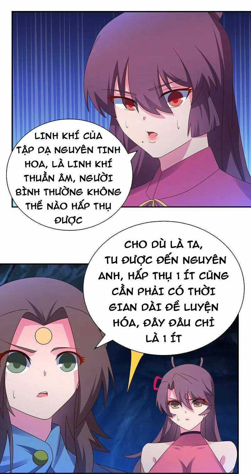 Tôn Thượng - Chapter 292 - Trang 16