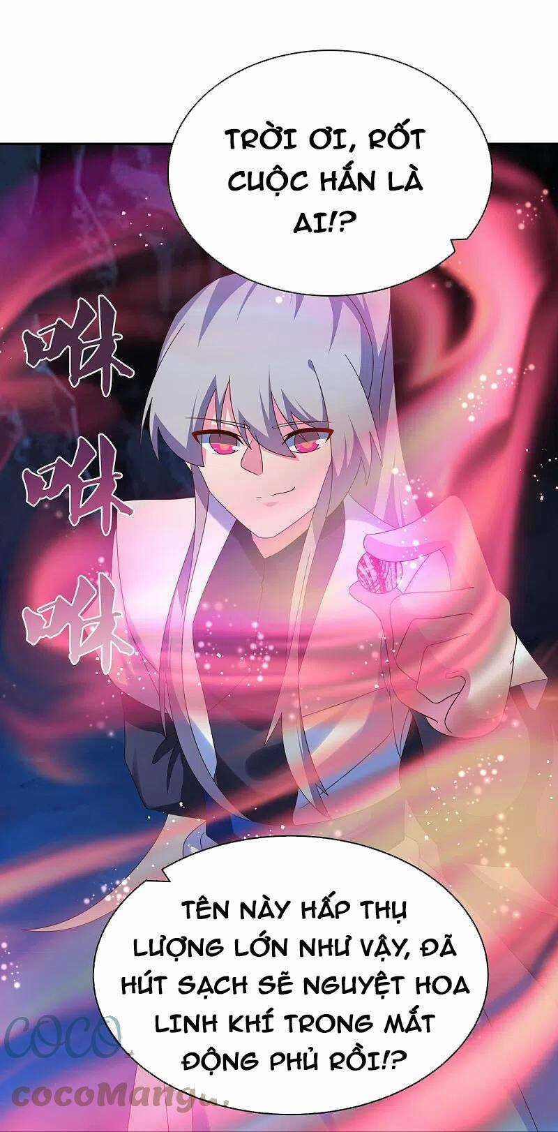 Tôn Thượng - Chapter 292 - Trang 17