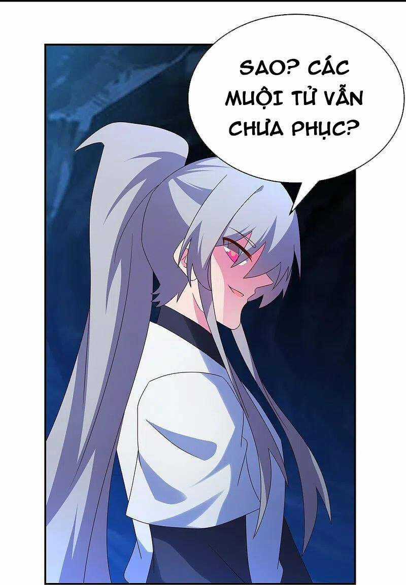 Tôn Thượng - Chapter 292 - Trang 18